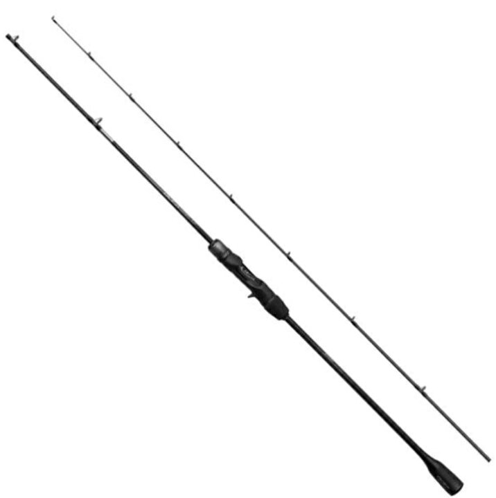 楽天市場】【送料別途商品】【シマノ】24オシアジガー LJ B63-1 