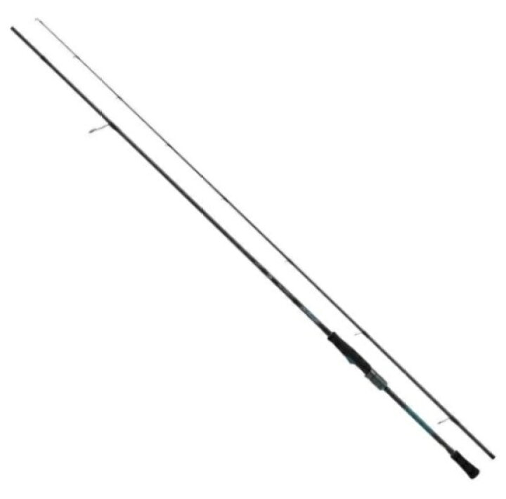 楽天市場】【送料別途商品】【ダイワ】エメラルダスX 86M・J 
