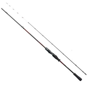 【シマノ】24 セフィアSS メタルスッテ F-B-66MHS