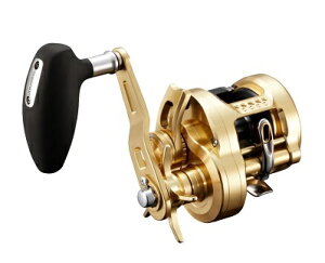 【シマノ】22 オシアコンクエスト 300PG (右)