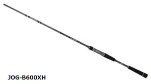 【ジャクソン】オーシャンゲート タコ JOG-B600XH