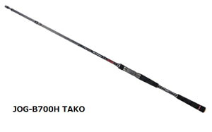 【ジャクソン】オーシャンゲート タコ JOG-B700XH