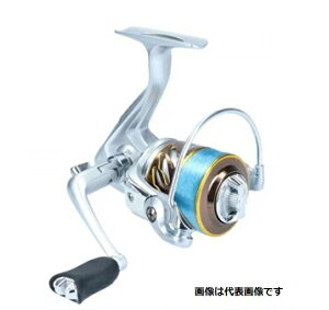 【ダイワ】 MS V-MAX 2000ST 3号-150m