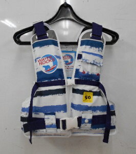 �y�I�����W�u���[�zWRLV-3146�@Water Rocks�@���C�t�x�X�gkids50kg�@POP�@�{�[�_�[