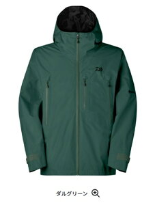 �y�_�C���zDR-1926J GORE-TEX �o�[�T�^�C�����C���W���P�b�g�@���_���O���[���@XL�T�C�Y�y���C���W���P�b�g�z