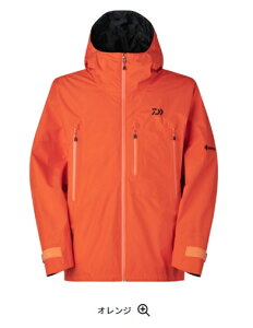 �y�_�C���zDR-1926J GORE-TEX �o�[�T�^�C�����C���W���P�b�g�@���I�����W�@L�T�C�Y�y���C���W���P�b�g�z