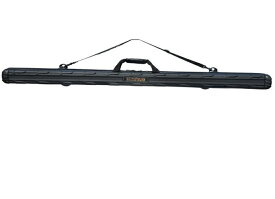 【送料別途商品】【大橋漁具】ABS 鮎ロッドケース　155