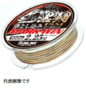 yTCzISM Ƃݍ MARK|WIN(}[NEBj 100m@2.25