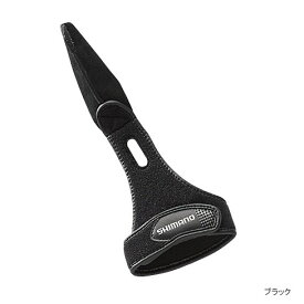 【シマノ】GL-041C パワーフィンガー ブラック 　Lサイズ