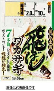 yߐjz@C-223 ΂ JTM7{b @1.5