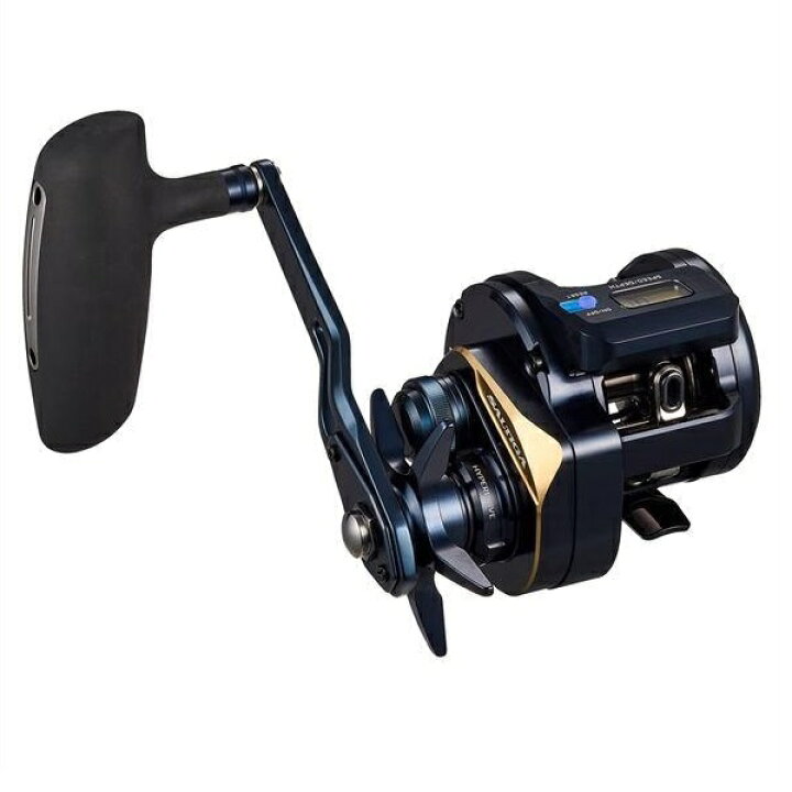 楽天市場】【ダイワ】25ソルティガ 300H-SJ-C (右ハンドル) : つり具 