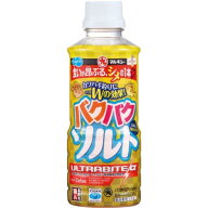 マルキユーバクバクソルト