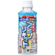 マルキユー軽締めアミノリキッド