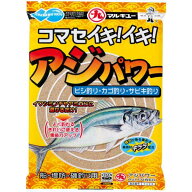 マルキユー 1428 アジパワー