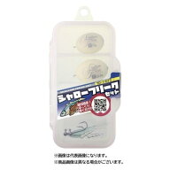 アルカジックジャパン シャローフリークセット