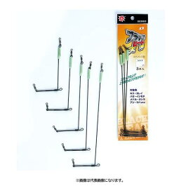 SEIKO ブラック ビート天秤（3ヶ入）18cm/21cm