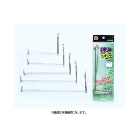 SEIKO ステンレス神戸天秤（3ヶ入）10cm/12cm/15cm