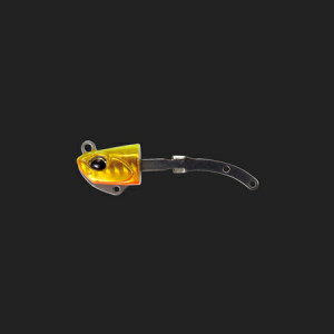 �y�f���I(DUO)�zBeach Walker Haul Head (�r�[�`�E�H�[�J�[ �n�E�� �w�b�h) 21g AHA0063 �q�����S�[���h