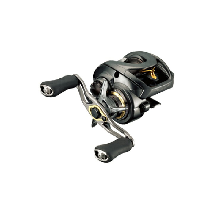 楽天市場】【ﾀﾞｲﾜ(Daiwa)】ｽﾃｨｰｽﾞ SV TW 1016SV-H 右 : つりぐの岡林 