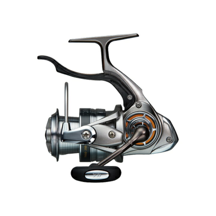 楽天市場】【ダイワ(DAIWA)】トライソ 2000H-LBD : つりぐの岡林 楽天 
