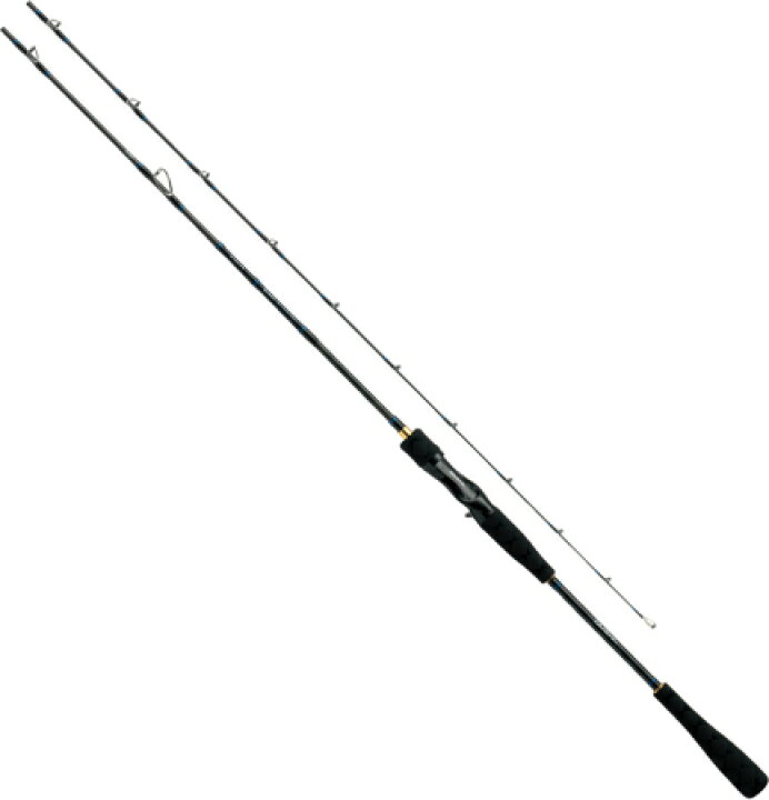 楽天市場】【ﾀﾞｲﾜ(Daiwa)】ﾌﾞﾗｽﾄ BJ 66XXHB : つりぐの岡林 楽天市場店