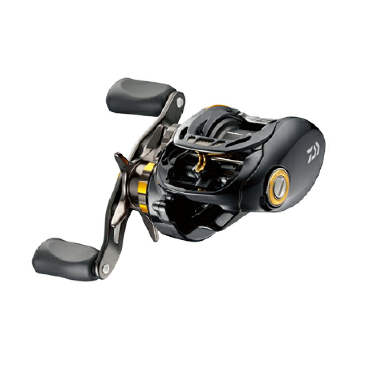 楽天市場】【ダイワ(DAIWA)】モアザン PE SV 8.1R-TW (右ハンドル 