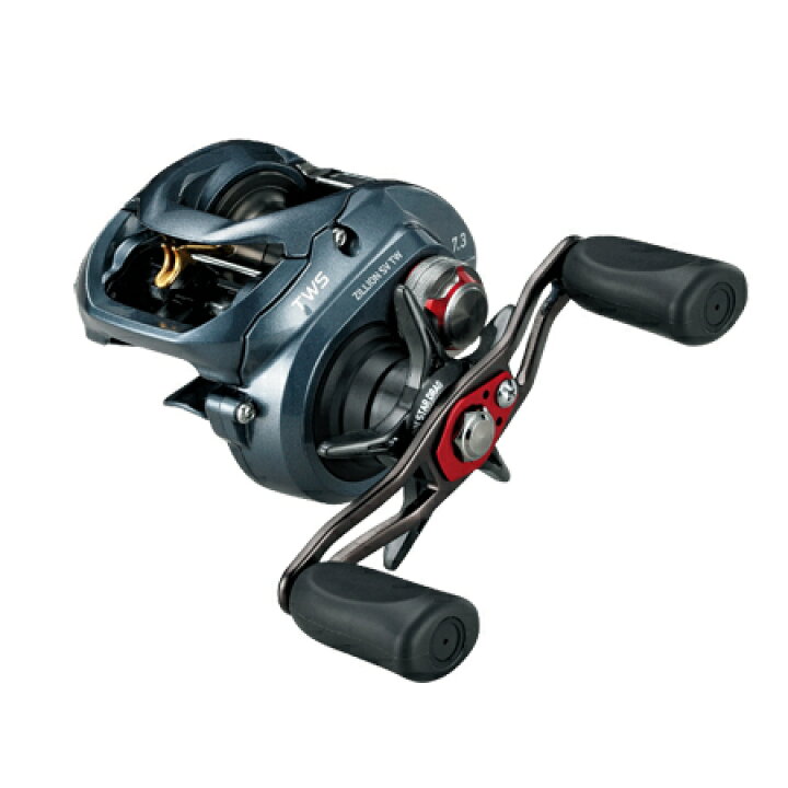 楽天市場】【ﾀﾞｲﾜ(Daiwa)】ｼﾞﾘｵﾝ SV TW 1016SV-SH 右 : つりぐの岡林 