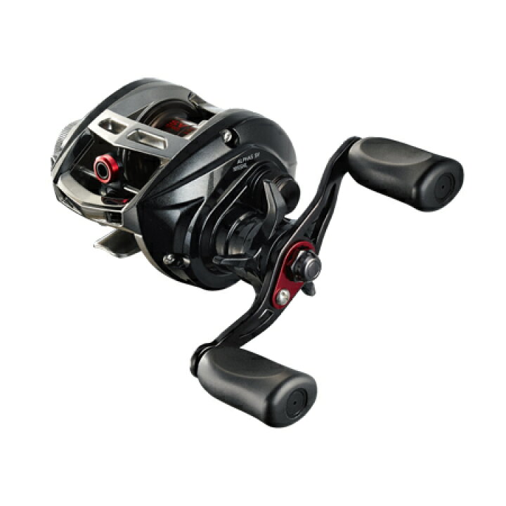楽天市場】【ダイワ(DAIWA)】アルファス SV 105SHL (左ハンドル 