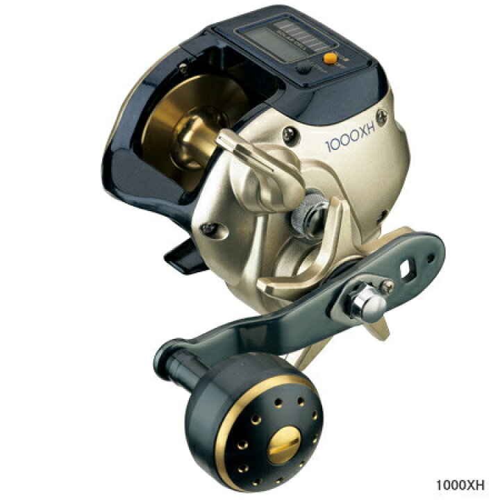 楽天市場】【ｼﾏﾉ (SHIMANO)】SC小船XH 1000XH : つりぐの岡林 楽天市場店