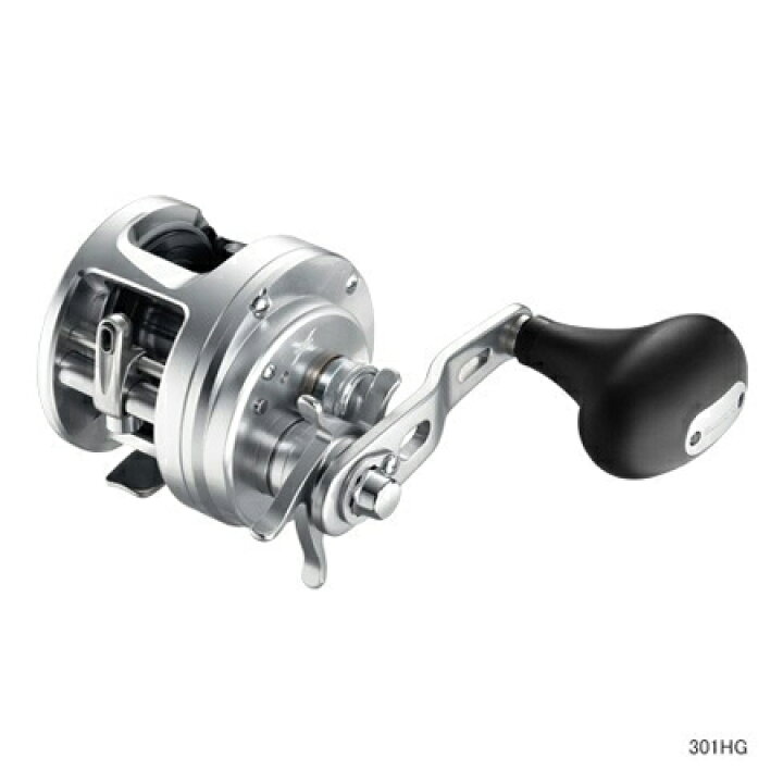 楽天市場】【ｼﾏﾉ(SHIMANO)】13 ｵｼｱ ｶﾙｶｯﾀ 301HG 左 : つりぐの岡林 