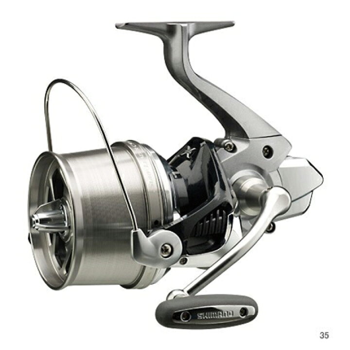 楽天市場】【ｼﾏﾉ (SHIMANO)】13 ｽｰﾊﾟｰｴｱﾛ ｻｰﾌﾘｰﾀﾞｰCI4+ 35 標準仕様 