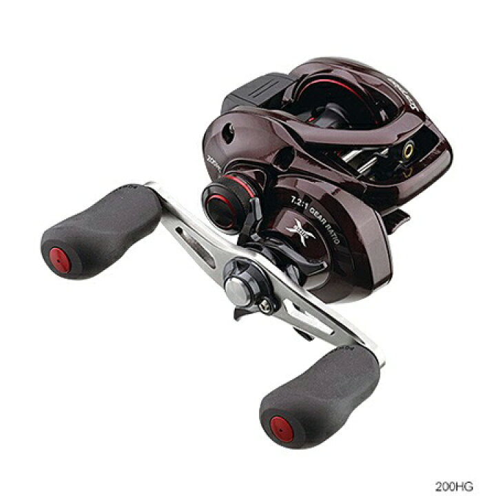 楽天市場】【ｼﾏﾉ (SHIMANO)】14ｽｺｰﾋﾟｵﾝ 200HG (右) : つりぐの岡林 