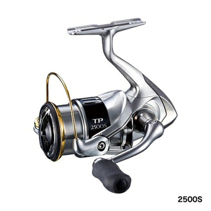楽天市場】【ｼﾏﾉ(SHIMANO)】15 ﾂｲﾝﾊﾟﾜｰ 2500HGS : つりぐの岡林 楽天市場店