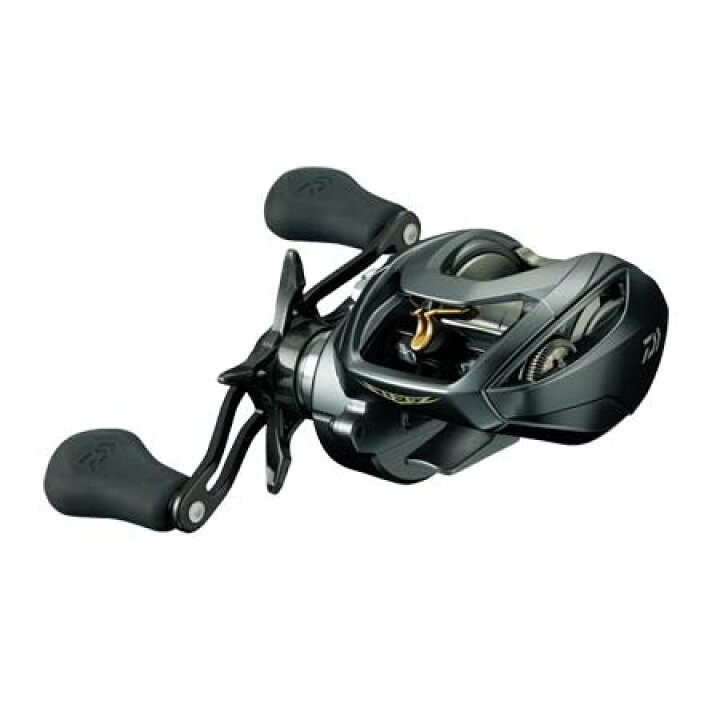 楽天市場】【ﾀﾞｲﾜ(Daiwa)】ｽﾃｨｰｽﾞ A TW 1016H 右 : つりぐの岡林 楽天 