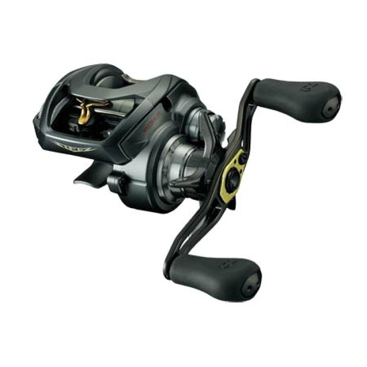 楽天市場】【ﾀﾞｲﾜ(Daiwa)】ｽﾃｨｰｽﾞ A TW 1016HL 左 : つりぐの岡林 楽天 