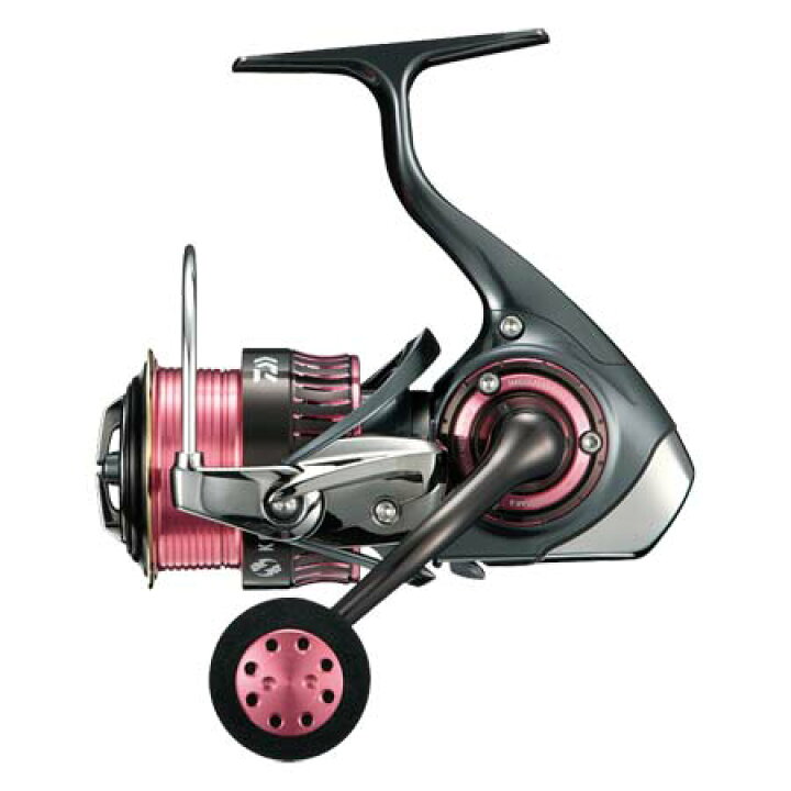 楽天市場】【ﾀﾞｲﾜ(Daiwa)】紅牙EX 2508RPE-H : つりぐの岡林 楽天市場店 