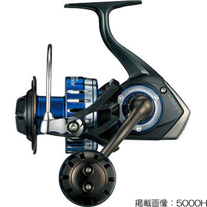 楽天市場】【ﾀﾞｲﾜ(Daiwa)】15ｿﾙﾃｨｶﾞ 6500H : つりぐの岡林 楽天市場店