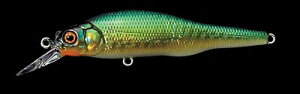 �y���K�o�X(Megabass)�zX-80SW GG �S�[���f�����C��
