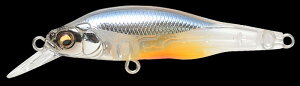 �y���K�o�X(Megabass)�zX-80Jr. �V�M��