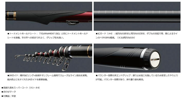 楽天市場】【ダイワ(DAIWA)】DXR 2.5-53HR : つりぐの岡林 楽天市場店