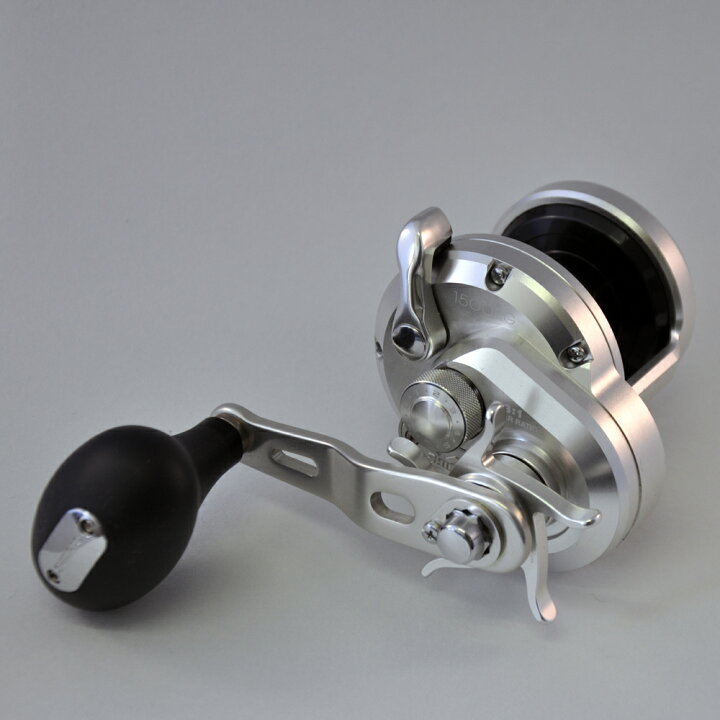 楽天市場】【ｼﾏﾉ (SHIMANO)】【旧ﾓﾃﾞﾙ】11 ｵｼｱｼﾞｶﾞｰ (OCEAJIGGER 