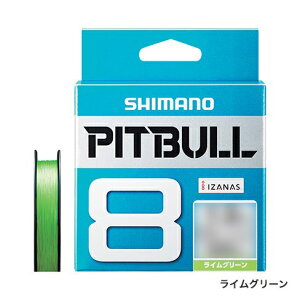 V}m(SHIMANO)PITBULL (sbgu) 8 200m PL-M68R CO[ 1.2
