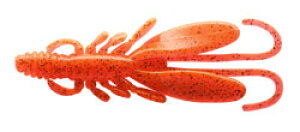 【エコギア ( ECOGEAR )】 バグアンツ3" 084 ロックフィッシュインパクト