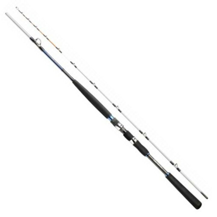 楽天市場】【ﾀﾞｲﾜ(Daiwa)】極鋭 中深場73 H-205 : つりぐの岡林 楽天市場店