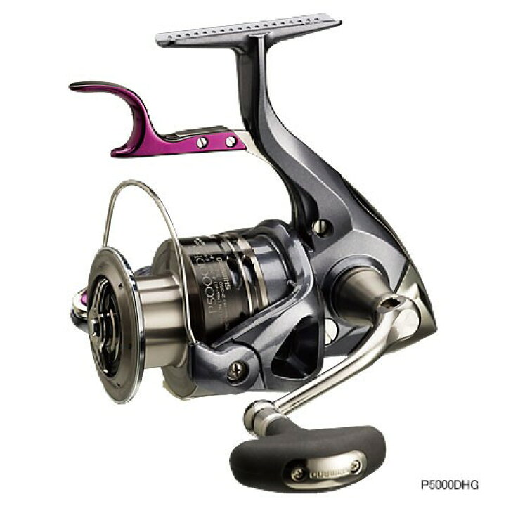 楽天市場】【ｼﾏﾉ (SHIMANO)】【旧ﾓﾃﾞﾙ】12BB-X REMARE (ﾚﾏｰﾚ) P5000DHG 