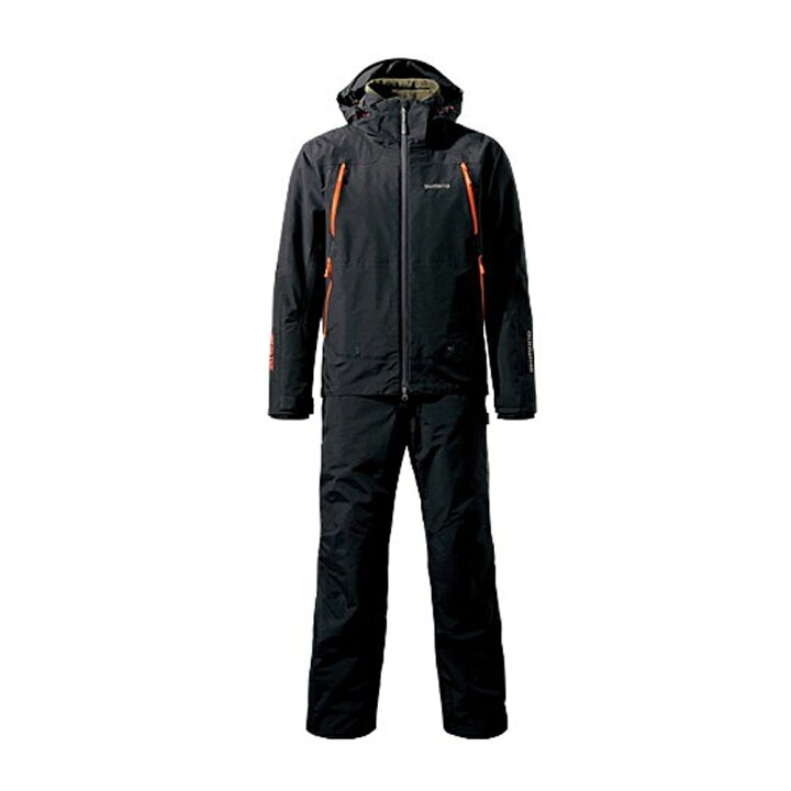 楽天市場】【ｼﾏﾉ (SHIMANO)】RB-014M GORE-TEX ﾏｽﾀｰｳｫｰﾑｽｰﾂ XL ﾌﾞﾗｯｸ 