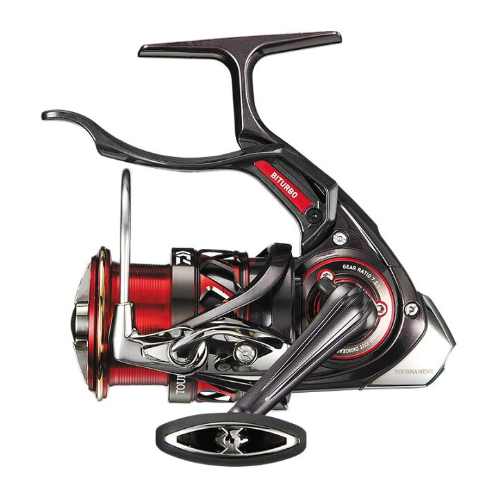 楽天市場】【ﾀﾞｲﾜ(Daiwa)】18ﾄｰﾅﾒﾝﾄ ISO 競技LBD : つりぐの岡林 楽天 