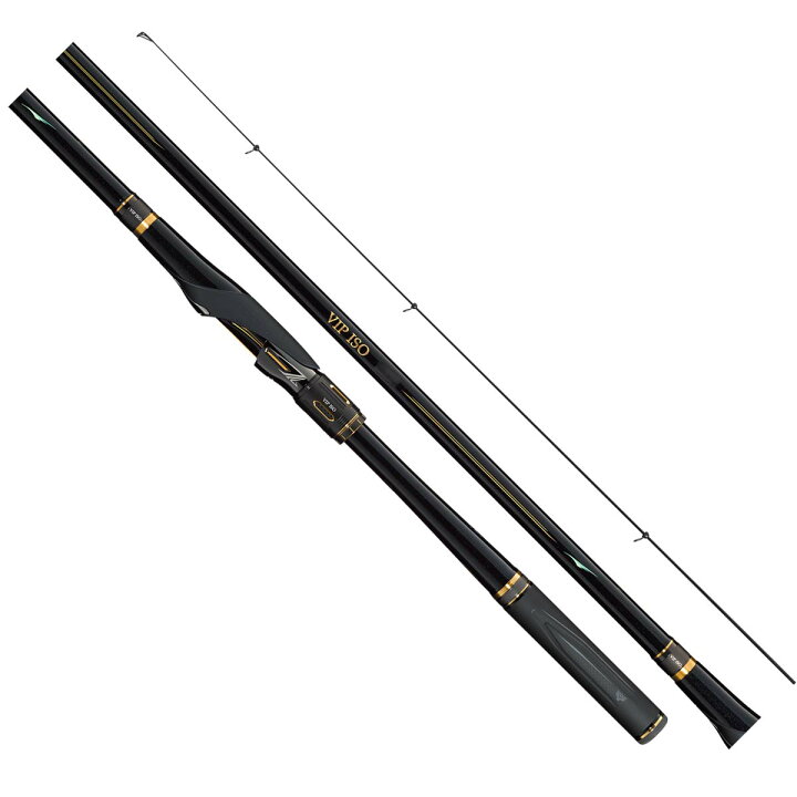 楽天市場】【ダイワ(DAIWA)】VIP ISO AGS TYPE-2 磯竿 : つりぐの岡林 