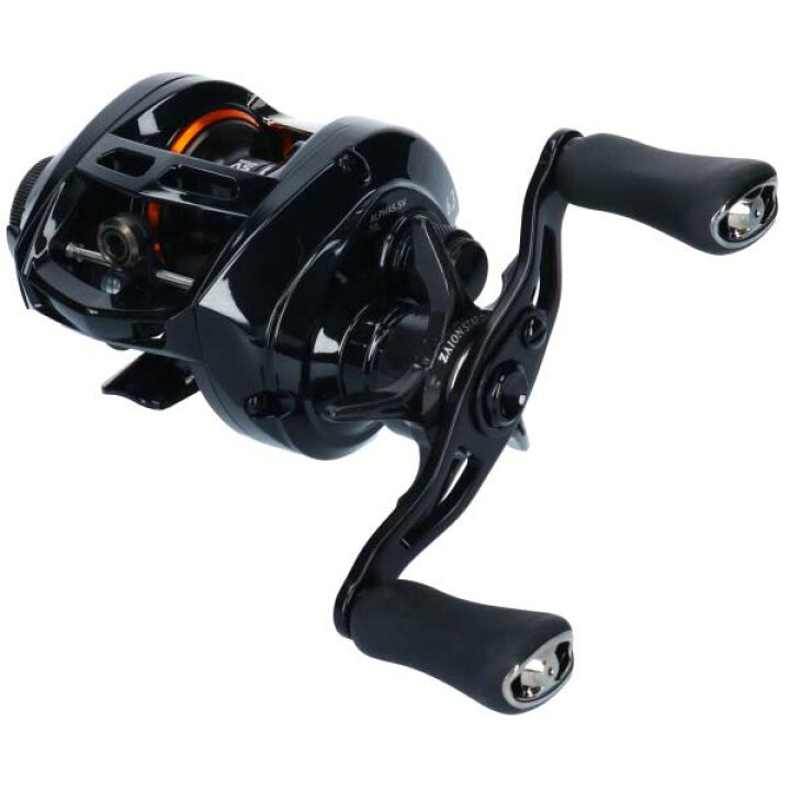 楽天市場】【ダイワ(Daiwa)】19アルファス CT SV 70HL 左 : つりぐの 
