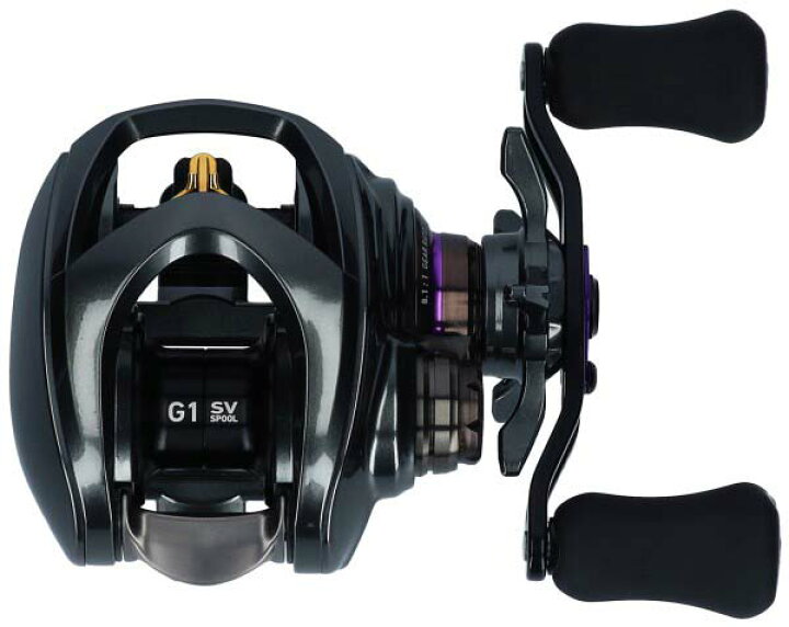 楽天市場】【ダイワ(Daiwa)】スティーズ CT SV TW 700XH 右 STEEZ 
